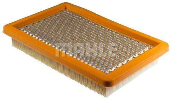 Повітряний фільтр LX534 - зображення 2