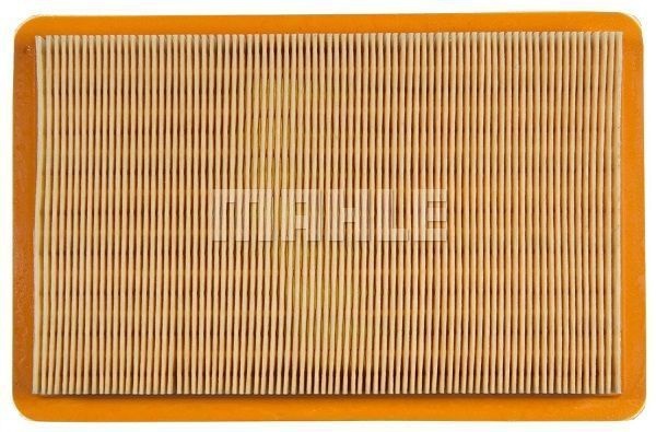 Повітряний фільтр LX534 - зображення 3