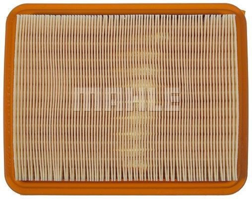 Повітряний фільтр LX591 - зображення 3