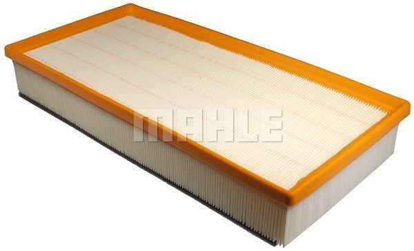 Повітряний фільтр LX793 - зображення 2