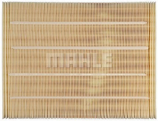 Повітряний фільтр LX819 - зображення 3