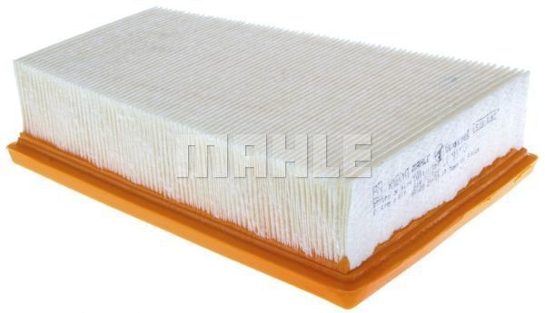 Повітряний фільтр LX957/3 - зображення 2