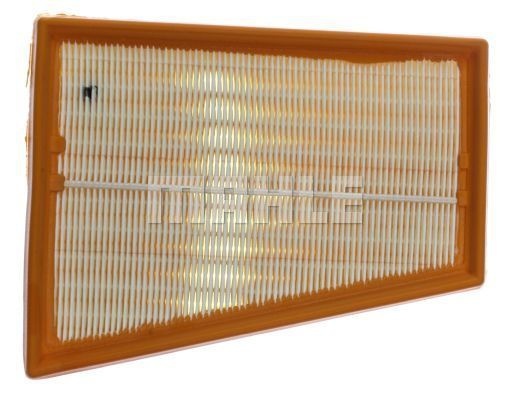 Повітряний фільтр LX957/3 - зображення 3