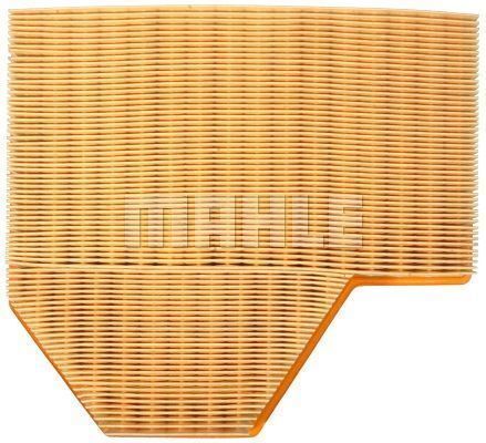 Повітряний фільтр LX987 - зображення 2