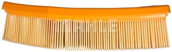 Повітряний фільтр LX987 - зображення 3