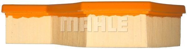 Повітряний фільтр LX987 - зображення 5