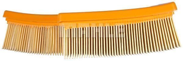 Повітряний фільтр LX988 - зображення 3