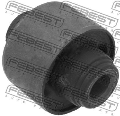 Сайлентблок підвіски