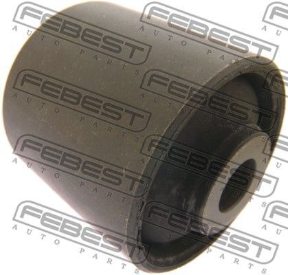 Сайлентблок підвіски