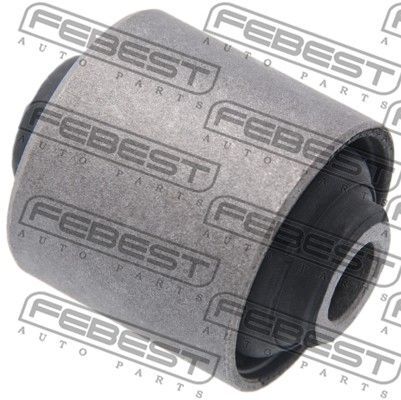 Сайлентблок підвіски