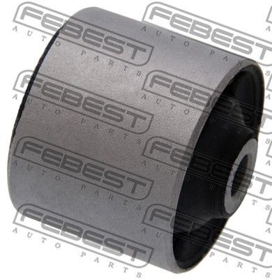 Сайлентблок підвіски