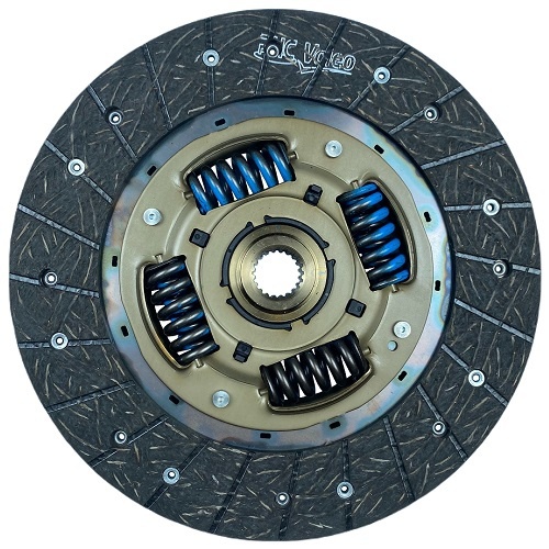 Диск зчеплення MB-64 - зображення 2