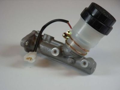 Відбійник амортизатора