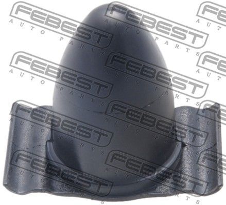 Відбійник амортизатора MD-006 - зображення 2