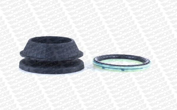 Опора амортизатора гумометалева в комплекті MK015 - зображення 2