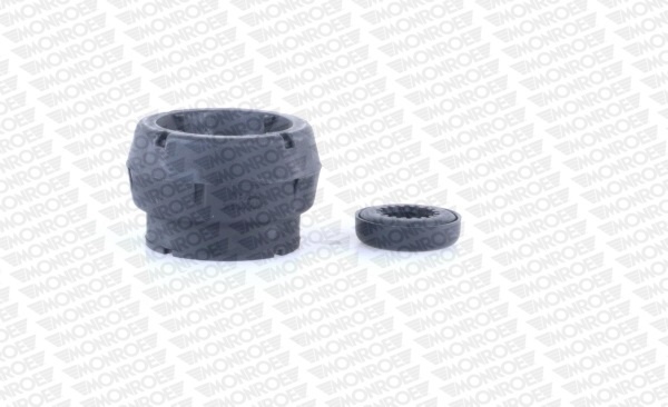 Опора амортизатора гумометалева в комплекті MK077 - зображення 2