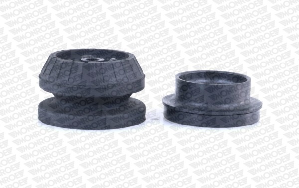 Опора амортизатора гумометалева в комплекті MK112 - зображення 2