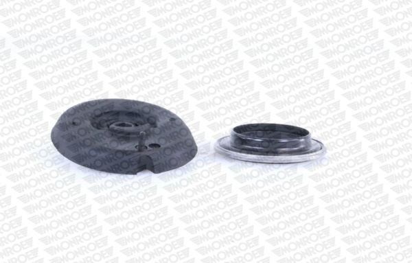 Опора амортизатора гумометалева в комплекті MK184 - зображення 2