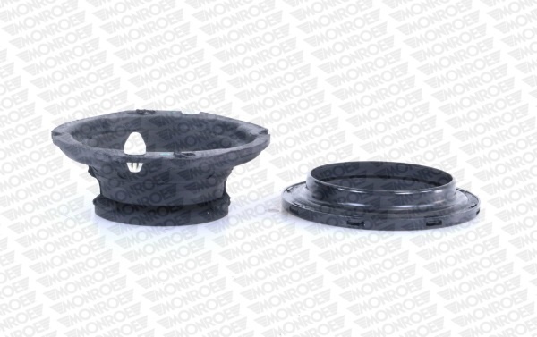 Опора амортизатора гумометалева в комплекті MK185 - зображення 2