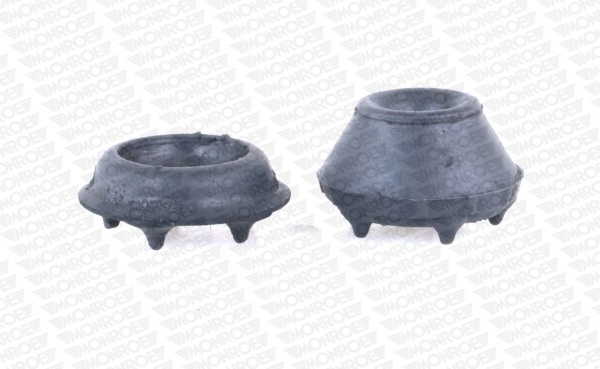 Опора амортизатора гумометалева в комплекті MK188 - зображення 2