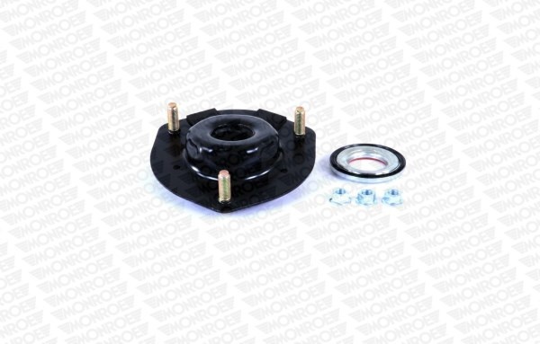 Опора амортизатора гумометалева в комплекті MK224 - зображення 2