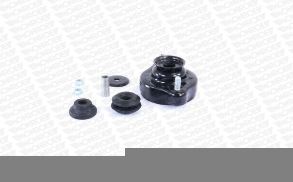 Опора амортизатора гумометалева в комплекті MK244 - зображення 3