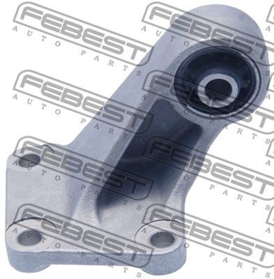 Опора диференціала