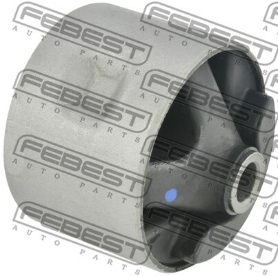 Сайлентблок підвіски MMB-H77MRR - зображення 2