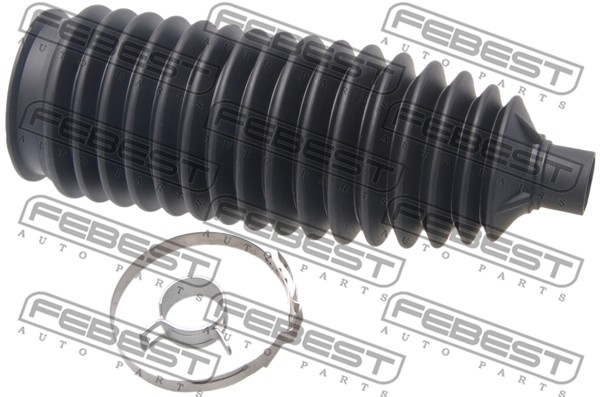 Пильовик рульової рейки MRKB-CV5W - зображення 2