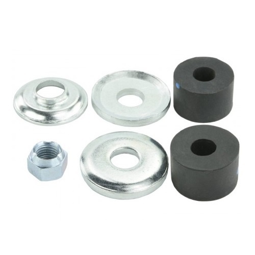 Втулка стійки стабілізатора