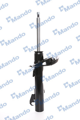 Амортизатор підвіски MSS020097 - зображення 2