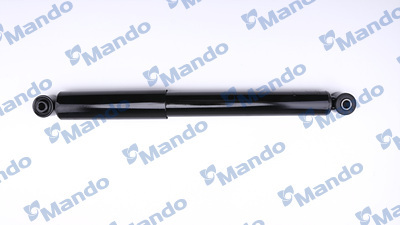 Амортизатор підвіски MSS020169 - зображення 4