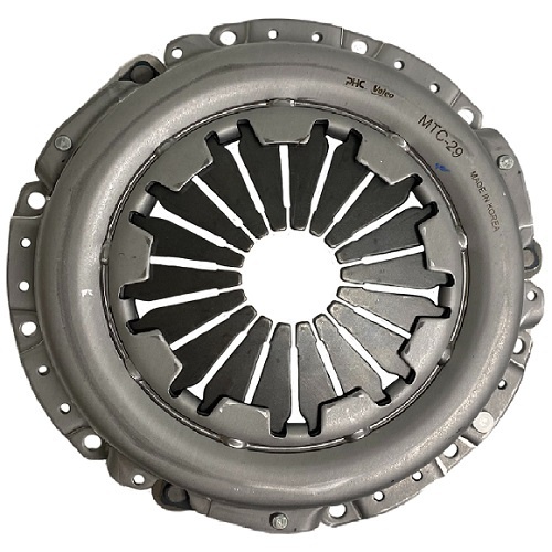 Корзина зчеплення