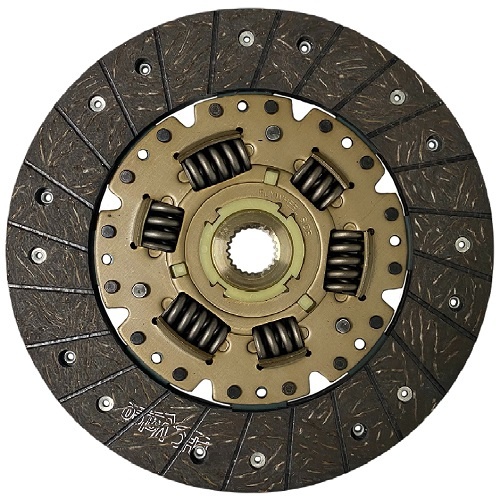 Диск зчеплення MZ-14 - зображення 2