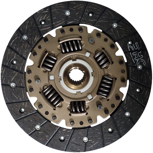 Диск зчеплення MZ-22 - зображення 2