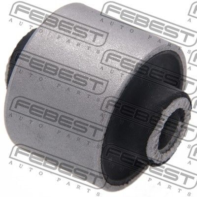 Сайлентблок підвіски