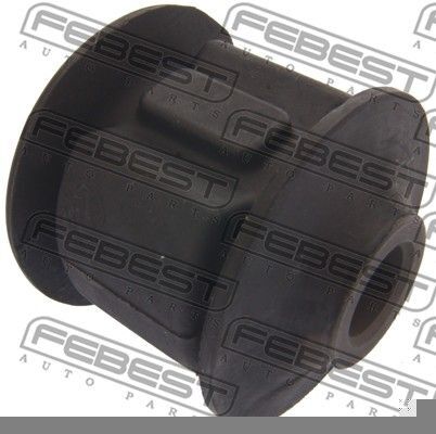 Сайлентблок підвіски