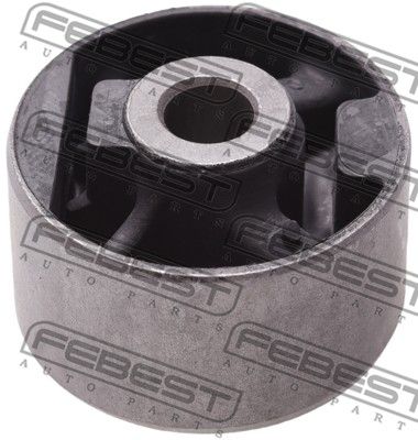 Сайлентблок підвіски