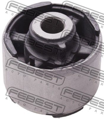 Сайлентблок підвіски