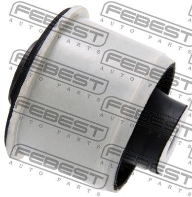 Сайлентблок підвіски