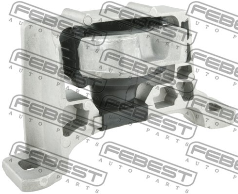 Опора двигуна / КПП MZM-CWRH - зображення 2