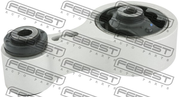 Опора двигуна / КПП MZM-GHATR - зображення 2