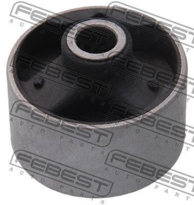 Сайлентблок підвіски