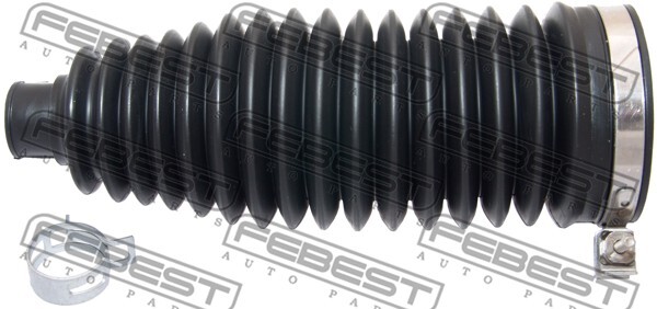 Пильовик рульової рейки MZRKB-MZ3 - зображення 2