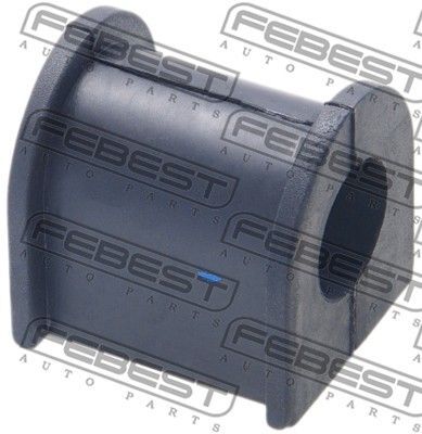 Втулка стабілізатора