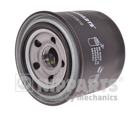 Масляний фільтр