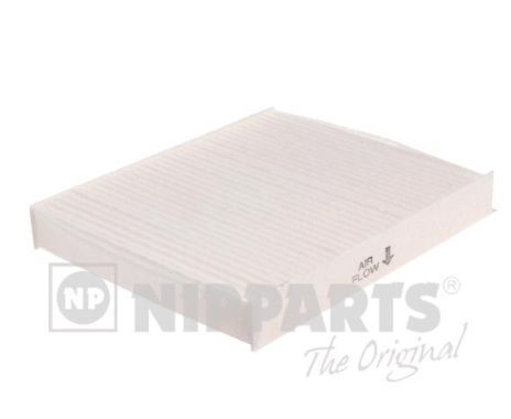 Фільтр, повітря у внутрішній простір