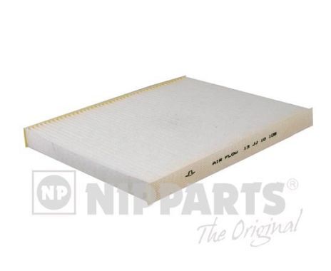 Фільтр, повітря у внутрішній простір