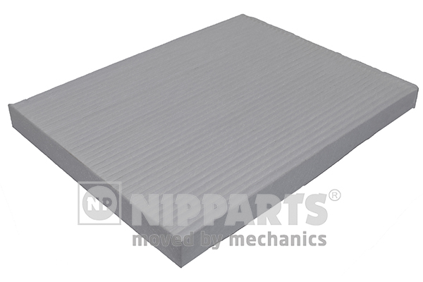 Фільтр, повітря у внутрішній простір