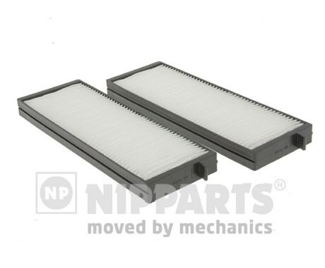 Фільтр, повітря у внутрішній простір